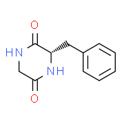 CYCLO(-GLY-PHE) 10125-07-2